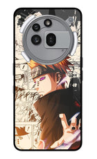 Pain Anime Nothing Phone 3a Pro Glass Case