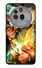 Demon Slayer Nothing Phone 3a Pro Glass Case