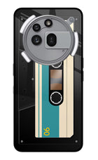 Cassette Nothing Phone 3a Pro Glass Case