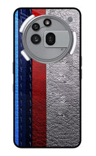 BMW Stripes Nothing Phone 3a Pro Glass Case