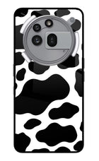 Cow Spots Nothing Phone 3a Pro Glass Case
