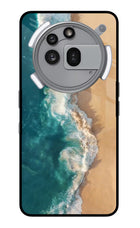 Ocean Beach Nothing Phone 3a Pro Glass Case