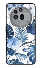 Fabric Art Nothing Phone 3a Pro Glass Case