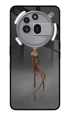 Shiv Trishul Nothing Phone 3a Pro Glass Case