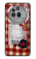 Queen of Disaster Nothing Phone 3a Pro Glass Case