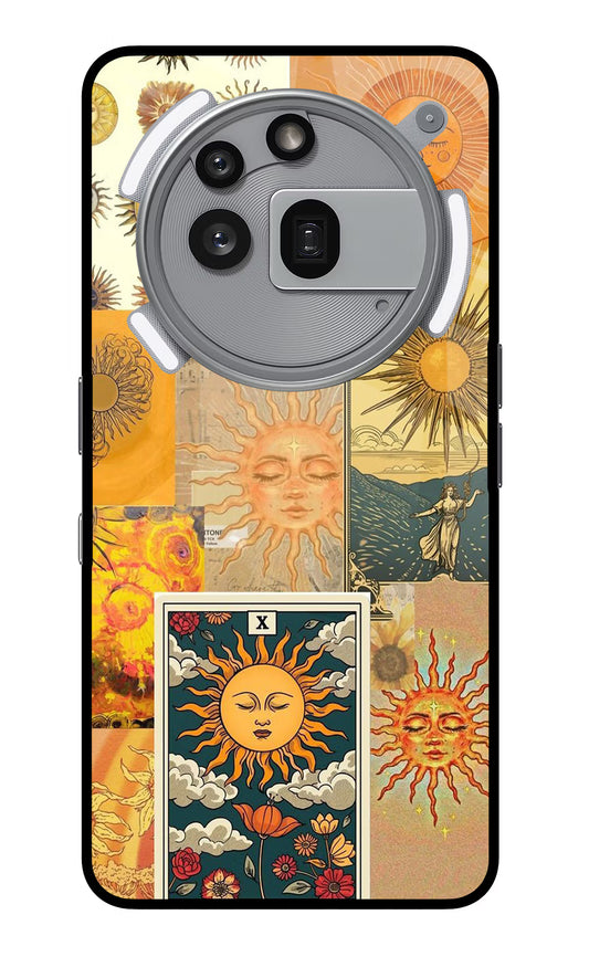 Sun Nothing Phone 3a Pro Glass Case