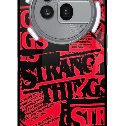 Ordinary Things Nothing Phone 3a Pro Glass Case