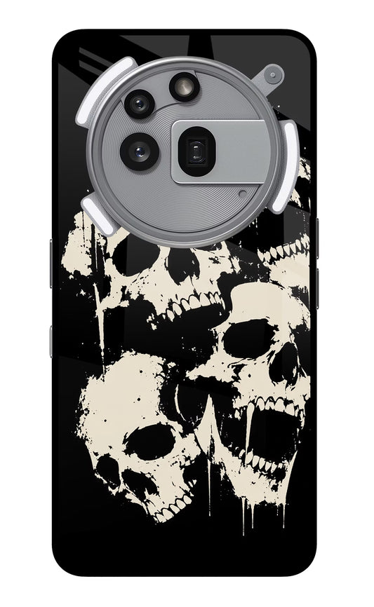 Dead Stack Nothing Phone 3a Pro Glass Case