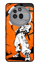 Street Samurai  Nothing Phone 3a Pro Glass Case