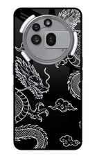 Twin Dragons Nothing Phone 3a Pro Glass Case