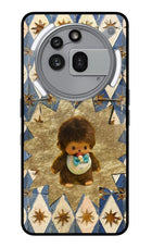 Woodooo Nothing Phone 3a Pro Glass Case