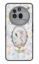 Pretty Mind Pretty Soul Nothing Phone 3a Pro Glass Case