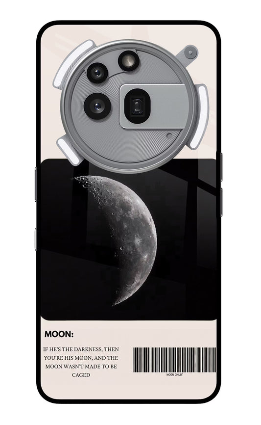 Moon Phase Nothing Phone 3a Pro Glass Case