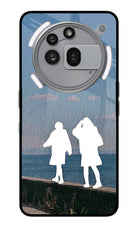 Coastal Dream Nothing Phone 3a Pro Glass Case