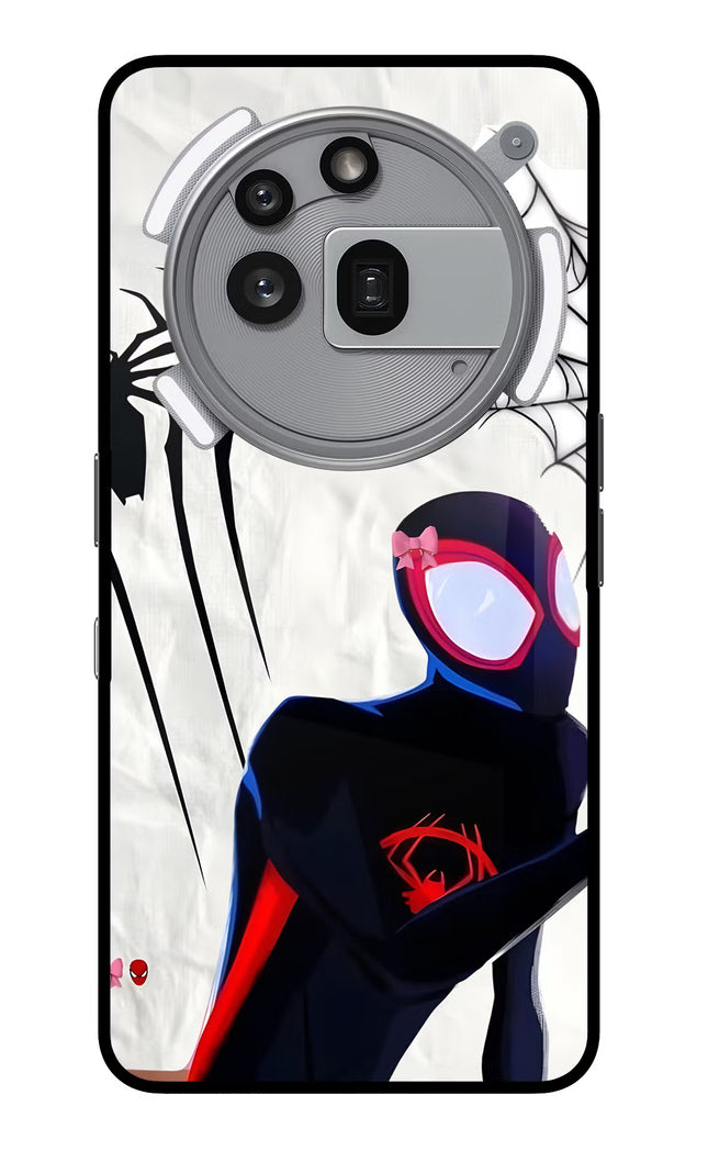 Miles Verse Nothing Phone 3a Pro Glass Case