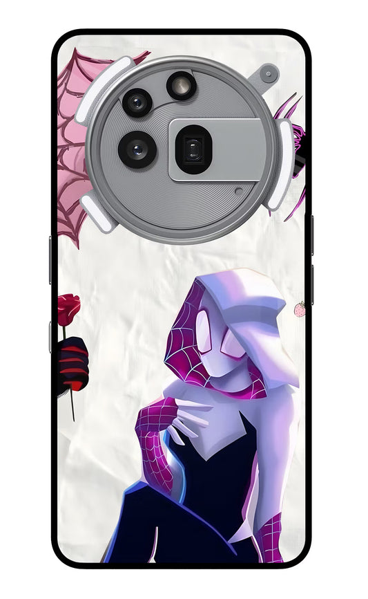 Gwen Verse Nothing Phone 3a Pro Glass Case