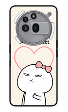 Always Right Nothing Phone 3a Pro Glass Case