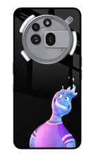 Wade Wave Nothing Phone 3a Pro Glass Case