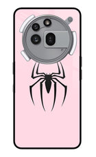 Peter Symbol Nothing Phone 3a Pro Glass Case