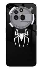 Miles Symbol Nothing Phone 3a Pro Glass Case