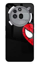 Peter Mask Nothing Phone 3a Pro Glass Case