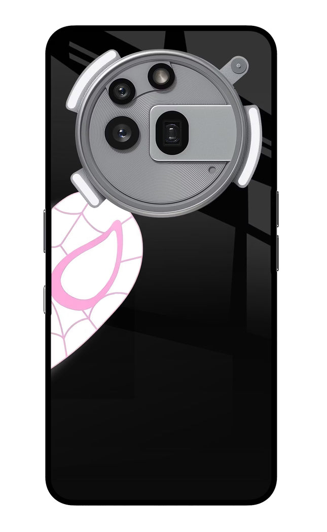 Gwen Mask Nothing Phone 3a Pro Glass Case