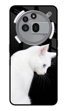 Snow Gaze Nothing Phone 3a Pro Glass Case