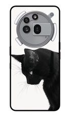 Shadow Gaze Nothing Phone 3a Pro Glass Case