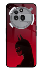 Night Thief Nothing Phone 3a Pro Glass Case