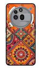 Kutch Glow Nothing Phone 3a Pro Glass Case