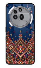 Neel Noor Nothing Phone 3a Pro Glass Case