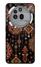 Boho Noir Nothing Phone 3a Pro Glass Case