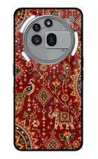 Laal Riwaaz Nothing Phone 3a Pro Glass Case