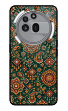 Green Pataka Nothing Phone 3a Pro Glass Case
