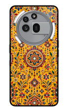 Sunlit Aura Nothing Phone 3a Pro Glass Case