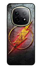Flash Realme P2 Pro 5G Glass Case Back Cover by Casekaro