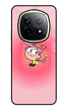 Wanda Magic Realme P2 Pro 5G Glass Case Back Cover by Casekaro