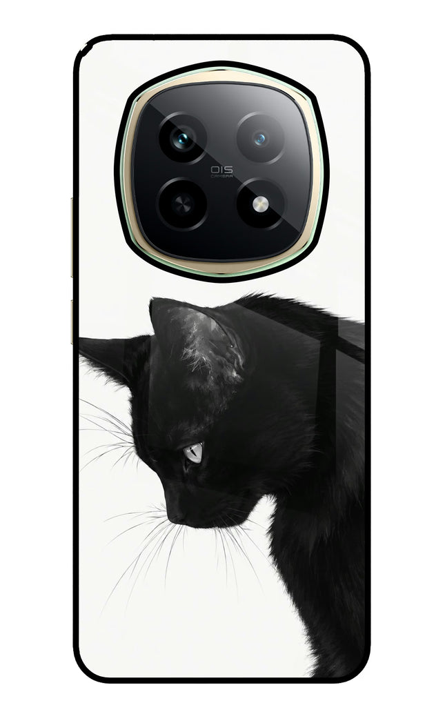 Shadow Gaze Realme P2 Pro 5G Glass Case Back Cover by Casekaro