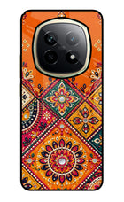 Kutch Glow Realme P2 Pro 5G Glass Case Back Cover by Casekaro