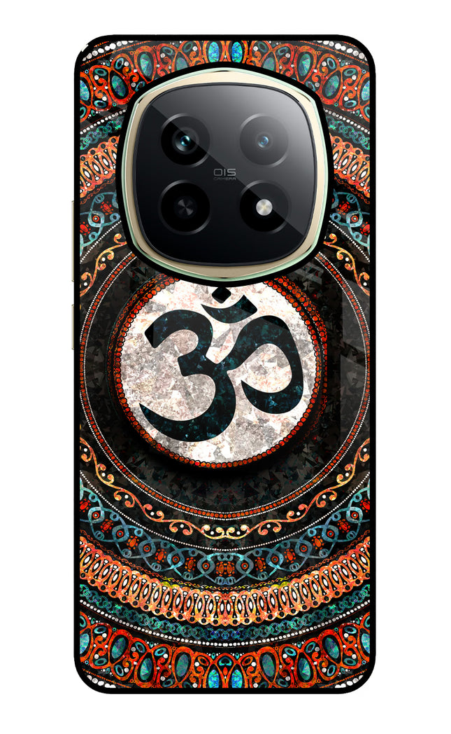 Om Culture Realme P2 Pro 5G Pop Case by Casekaro
