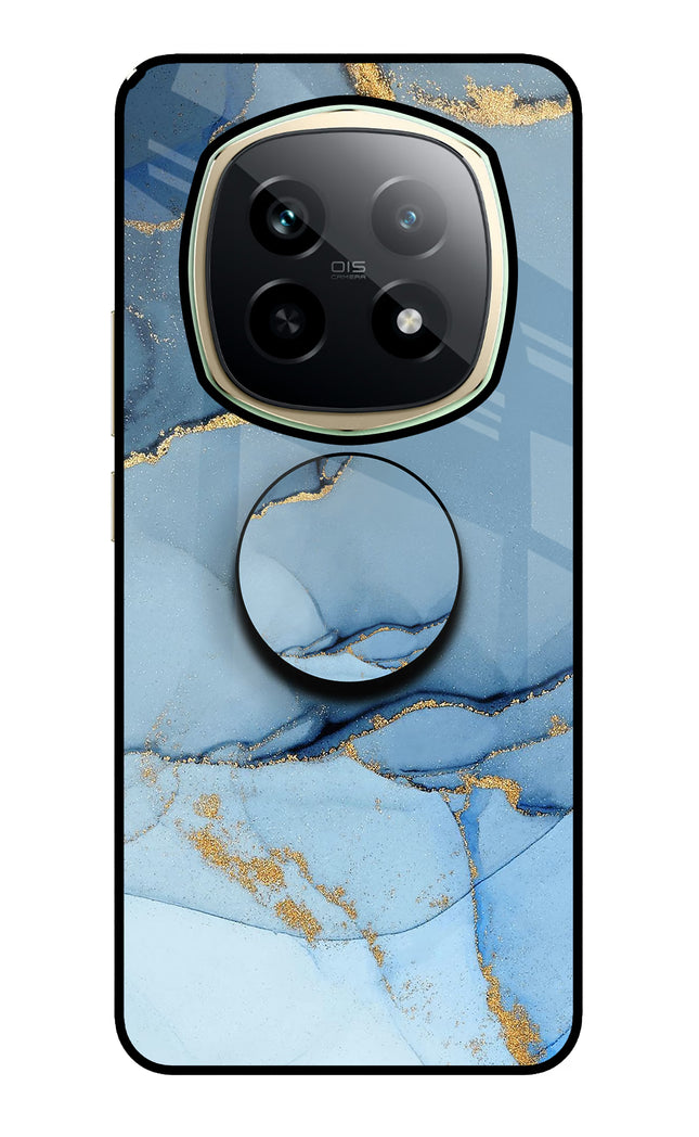 Blue Marble Realme P2 Pro 5G Pop Case by Casekaro