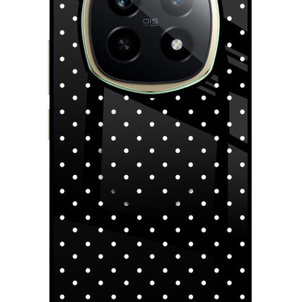 White Dots Realme P2 Pro 5G Pop Case by Casekaro