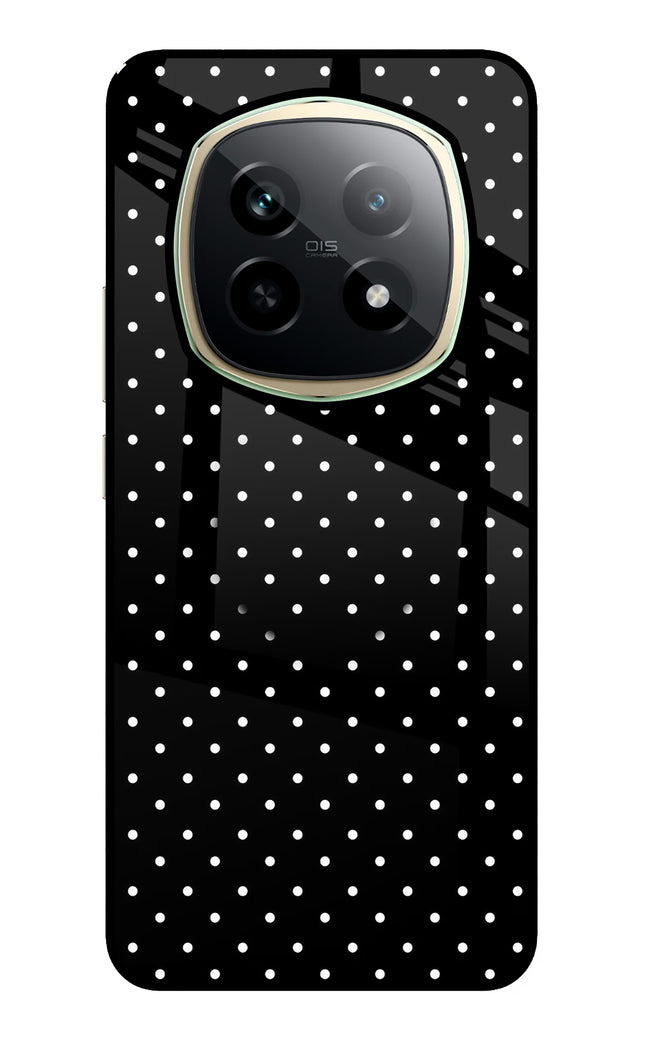 White Dots Realme P2 Pro 5G Pop Case by Casekaro