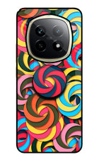 Spiral Pattern Realme P2 Pro 5G Pop Case by Casekaro