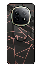 Geometric Pattern Realme P2 Pro 5G Pop Case by Casekaro
