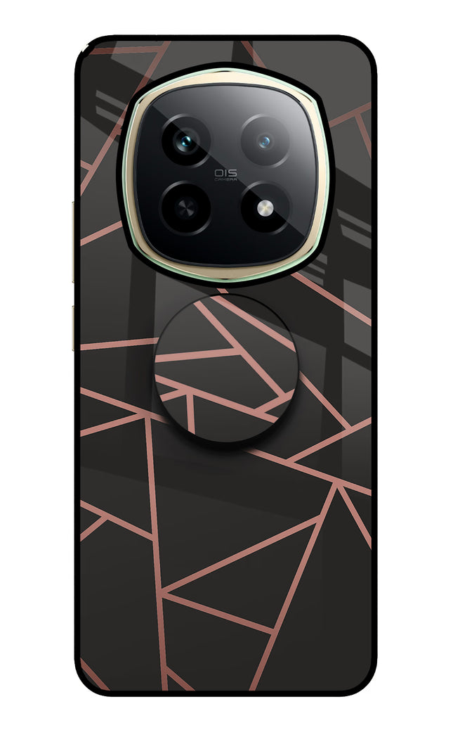 Geometric Pattern Realme P2 Pro 5G Pop Case by Casekaro