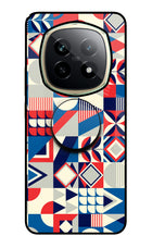 Colorful Pattern Realme P2 Pro 5G Pop Case by Casekaro