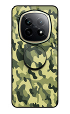 Camouflage Realme P2 Pro 5G Pop Case by Casekaro