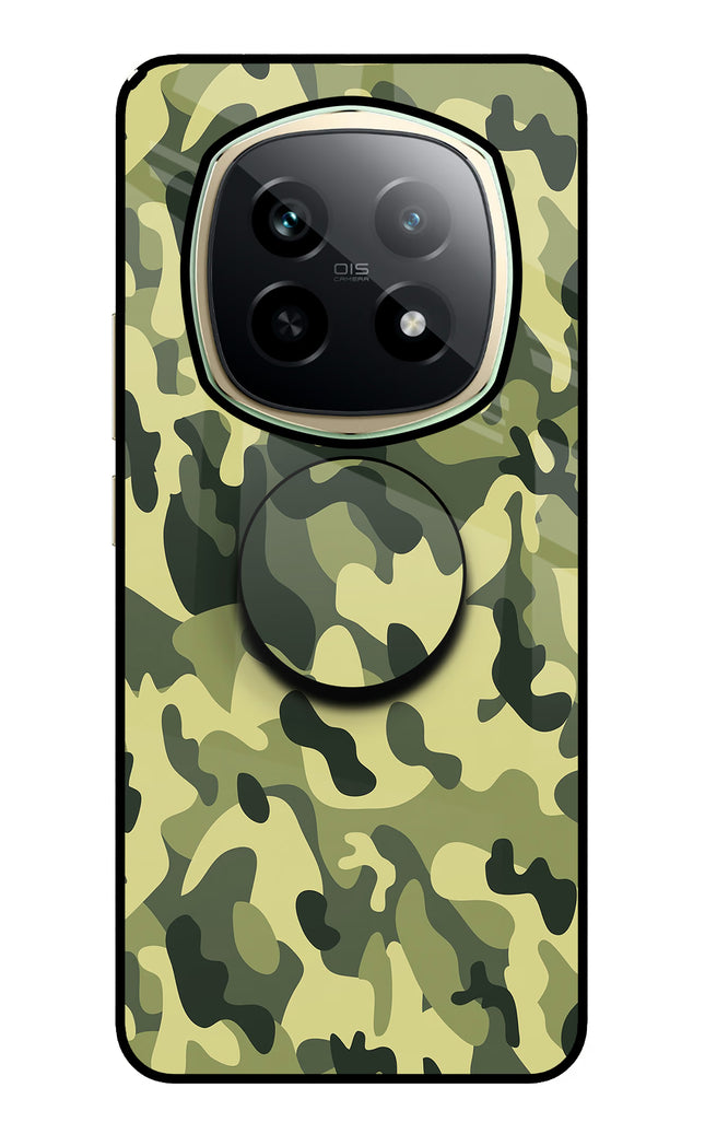 Camouflage Realme P2 Pro 5G Pop Case by Casekaro