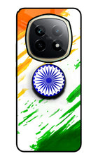 Indian Flag Ashoka Chakra Realme P2 Pro 5G Pop Case by Casekaro